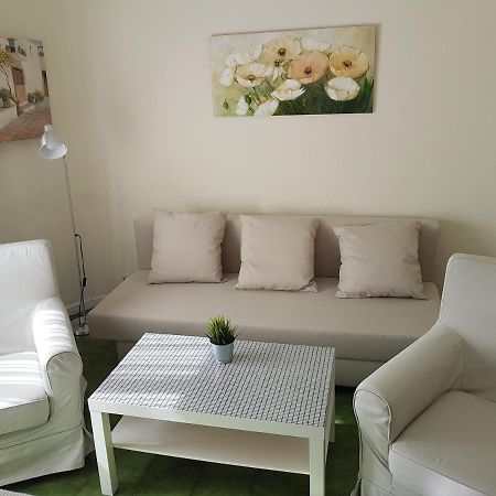 Bonito Apartamento Triana-Los Remedios 세비야 외부 사진