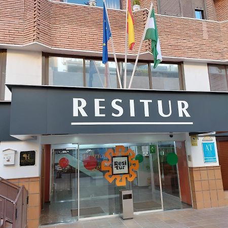 Bonito Apartamento Triana-Los Remedios 세비야 외부 사진