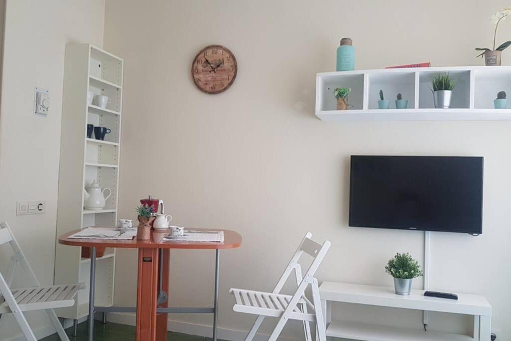 Bonito Apartamento Triana-Los Remedios 세비야 외부 사진