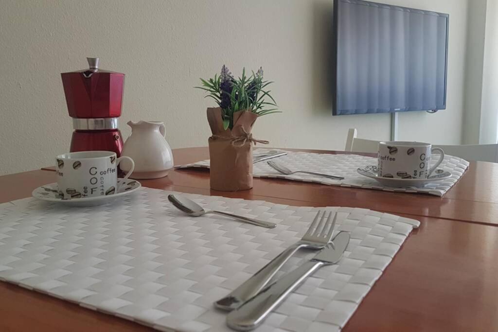 Bonito Apartamento Triana-Los Remedios 세비야 외부 사진