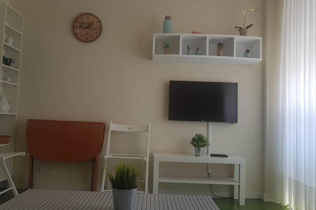 Bonito Apartamento Triana-Los Remedios 세비야 외부 사진