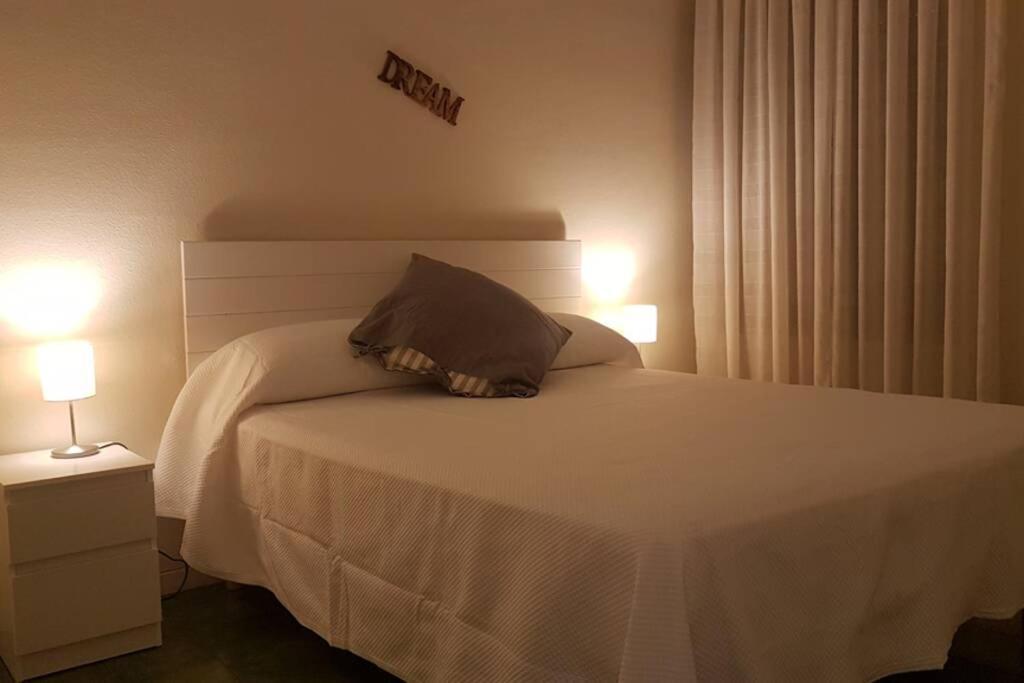 Bonito Apartamento Triana-Los Remedios 세비야 외부 사진