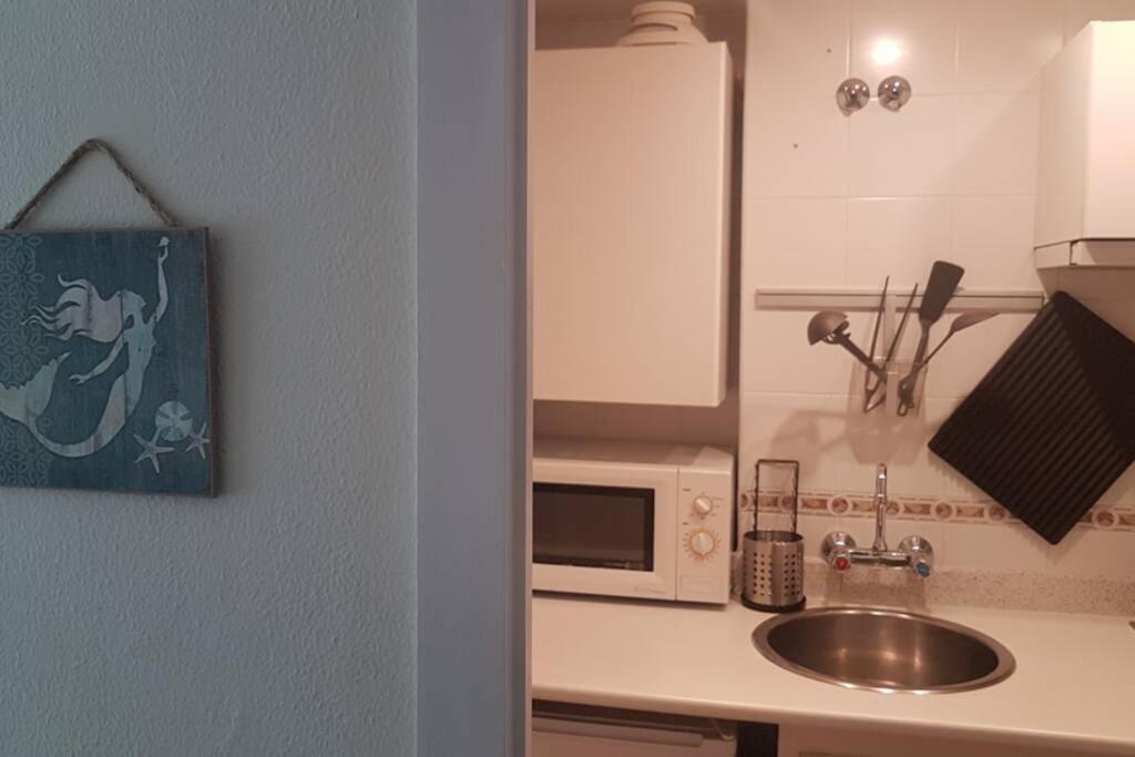Bonito Apartamento Triana-Los Remedios 세비야 외부 사진