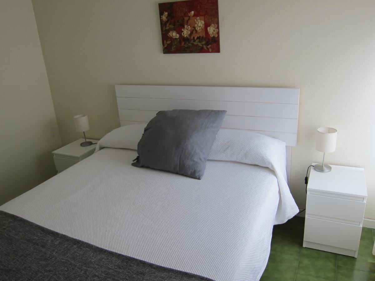 Bonito Apartamento Triana-Los Remedios 세비야 외부 사진