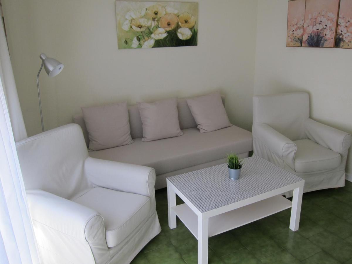 Bonito Apartamento Triana-Los Remedios 세비야 외부 사진