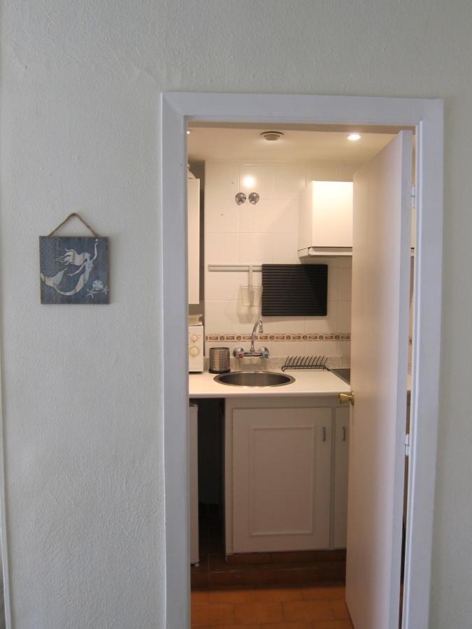 Bonito Apartamento Triana-Los Remedios 세비야 외부 사진