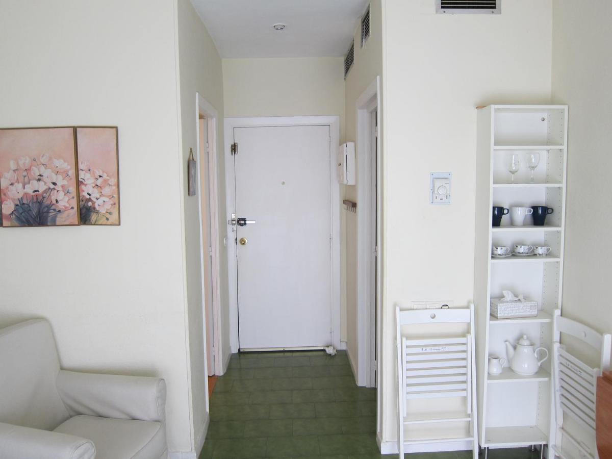 Bonito Apartamento Triana-Los Remedios 세비야 외부 사진