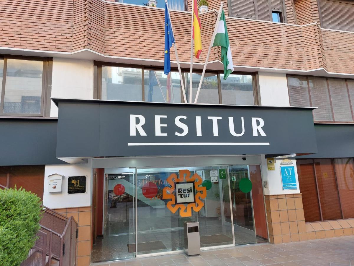 Bonito Apartamento Triana-Los Remedios 세비야 외부 사진